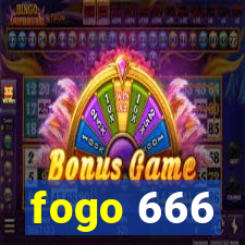 fogo 666